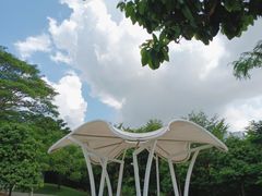 -白石龙音乐公园