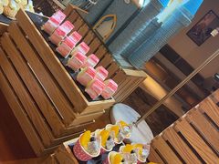 -元一希尔顿酒店·禅自助餐厅·啤酒花园