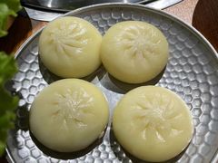 -哼蟹二将·烤肉酱蟹(合生汇店)