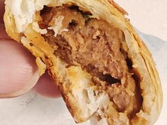 鲜肉月饼-成隆行·蟹王府(九江路店)