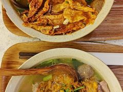 -三姐·老友记·南宁老友粉(朝阳区光华路嘉里中心店)