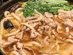 -千代武日本料理(哈西店)