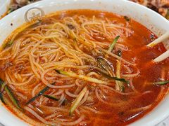 肉酱大冷面-老友谊冷面店(苏家屯店)