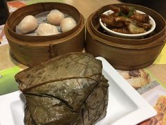 -添好运点心专门店(北角店)