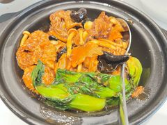 -老好人·海鲜·上海菜(呼玛二店)