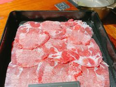 牛舌-原牛道·潮汕围炉火锅(讯美店)