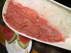 -蜀辣居鲜货老火锅(簇桥富顿中心店)