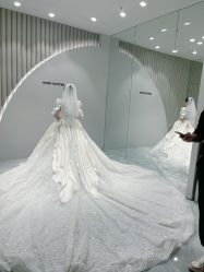 -SATIN COUTURE瑟庭婚纱礼服馆