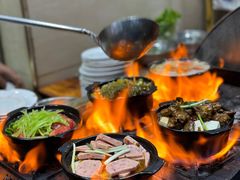 -沈妈砂锅(光华村店)