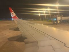 -福州长乐国际机场