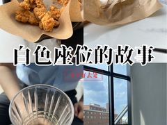 -必胜客(栖乐荟店)