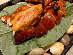 -小厨娘绣中淮扬(大行宫科巷店)