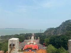 -南沙天后宫景区
