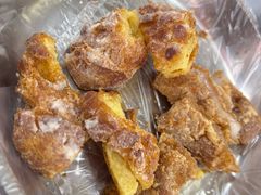 -蒙记老牌豆浆