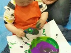 -金宝贝早教(和悦汇店)