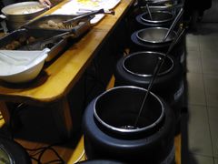 -素清香(解放路店)