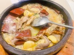 -东江海辉酒楼·公司团建·商务宴请·生日宴(宝安店)