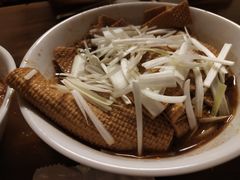 -王记酱骨头馆(新华路一店)