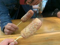 肉肠-幺不倒重庆小面(大梁店)