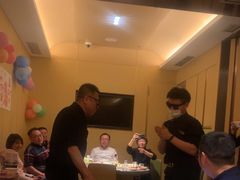 -海底捞火锅(平谷华联店)