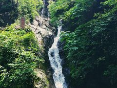 -山沟沟景区
