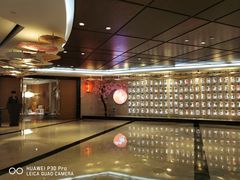 -佛山希尔顿酒店·融誉亚洲美食荟