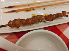 -西贝(华发商都店)
