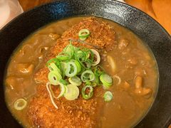 -逢阪にこにこ庵