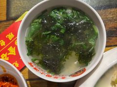 -金谷园饺子·烧烤(人大总店)