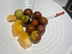 -大鸭梨烤鸭·北京菜(南小街/南苑店)
