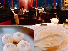 -龙景轩(香港四季酒店)