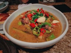 酸菜钉螺-小团圆餐厅(欧洲城店)