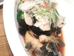 -喜粤糖朝餐厅(三八广场店)