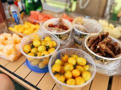 -不觉晓CAMPING(上海迪士尼营地店)