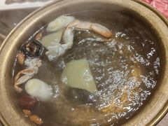 -百叶居·老北京涮羊肉(鼓楼店)