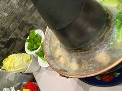 -东来顺饭庄(apm总店)