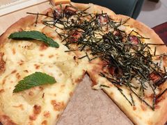 -乐凯撒披萨(欢乐颂购物中心店)