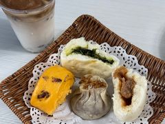 -王家沙点心店(南京西路总店)