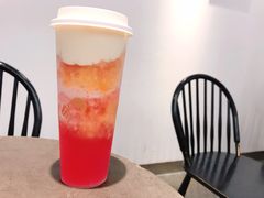 -喜茶(中山白水井店)