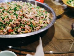-灶东家民间菜(回兴店)