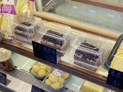 -包满意面包糕点(东坝店)