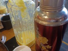 -吧嘚嘴炭烧鸽串吧(北海街店)