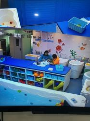-马博士婴幼儿游泳馆(广安门旗舰店)