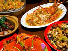 -南海渔家•海鲜•正宗海南菜(海棠湾店)