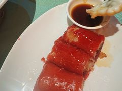 -洪禧楼·老广东海鲜酒楼(宁波万象城店)