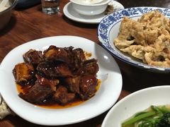 -大隐隐于市私房菜(保和小区店)