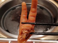 -炉小哥烤肉(信万广场店)
