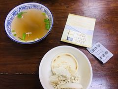-老刘家泡馍(钟楼广济街店)