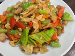 猪油渣-老丁鸭脚餐厅