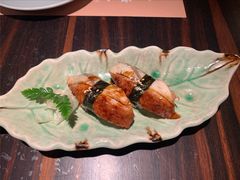 -山葵家·创意料理(宁波来福士店)